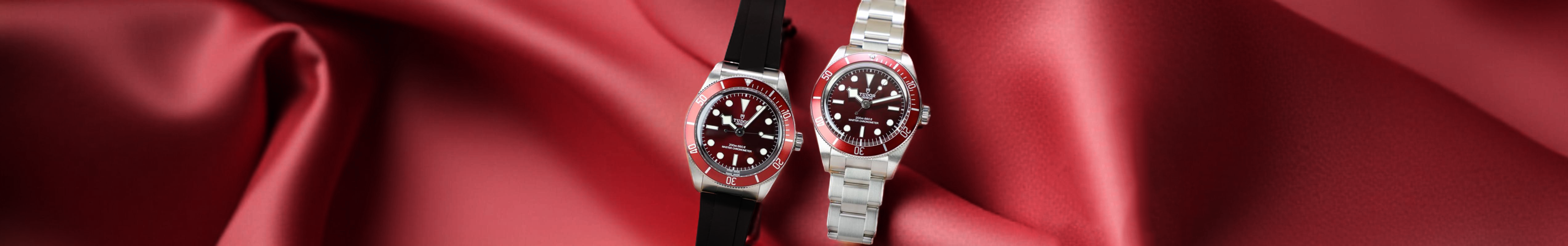 Tudor Black Bay 58 Burgundy 7939A1A0RU: The Return of an Icon