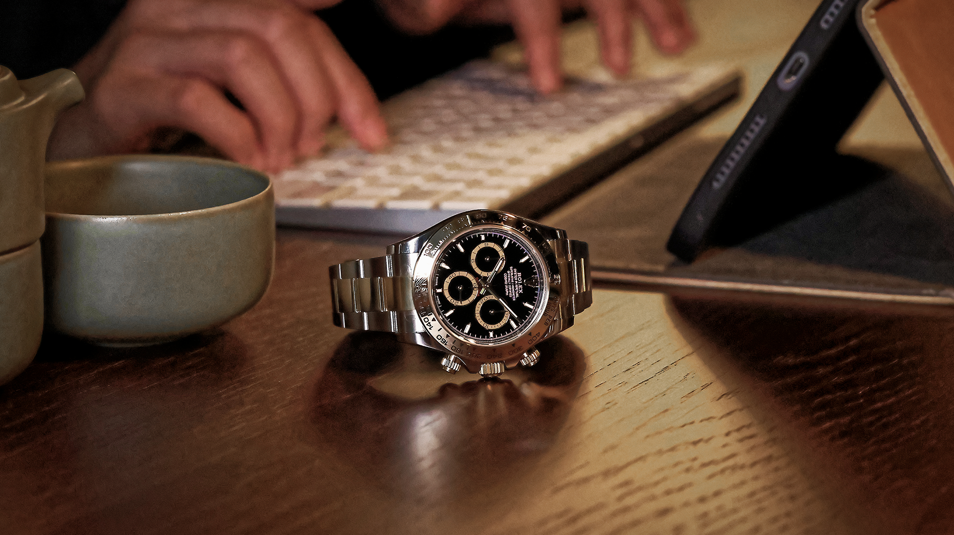 Buying New vs Pre-Owned: What Type of Rolex Buyer Are You in 2025?