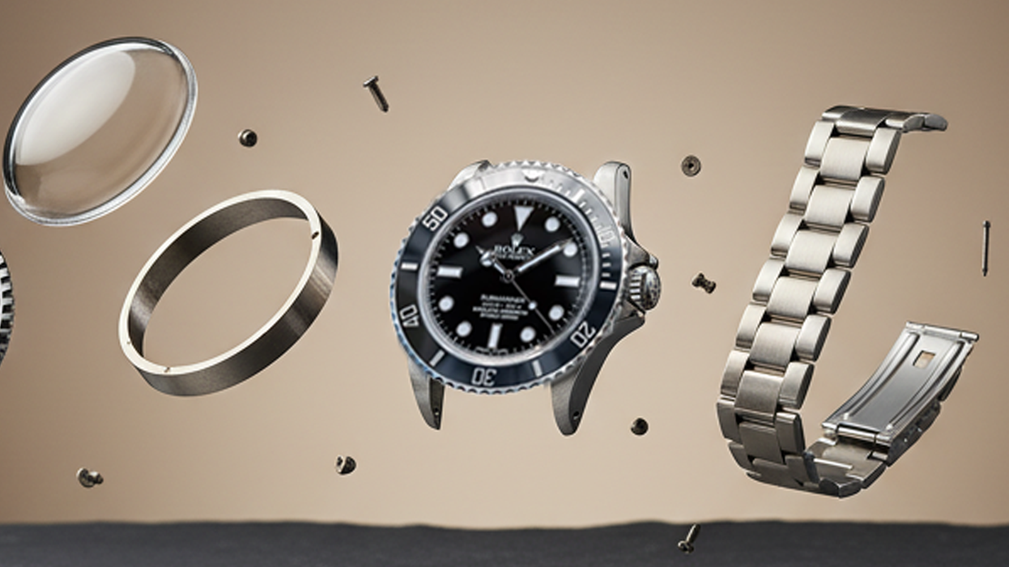 Rolex Submariner: A 70 Year Masterclass in Continuous Refinement