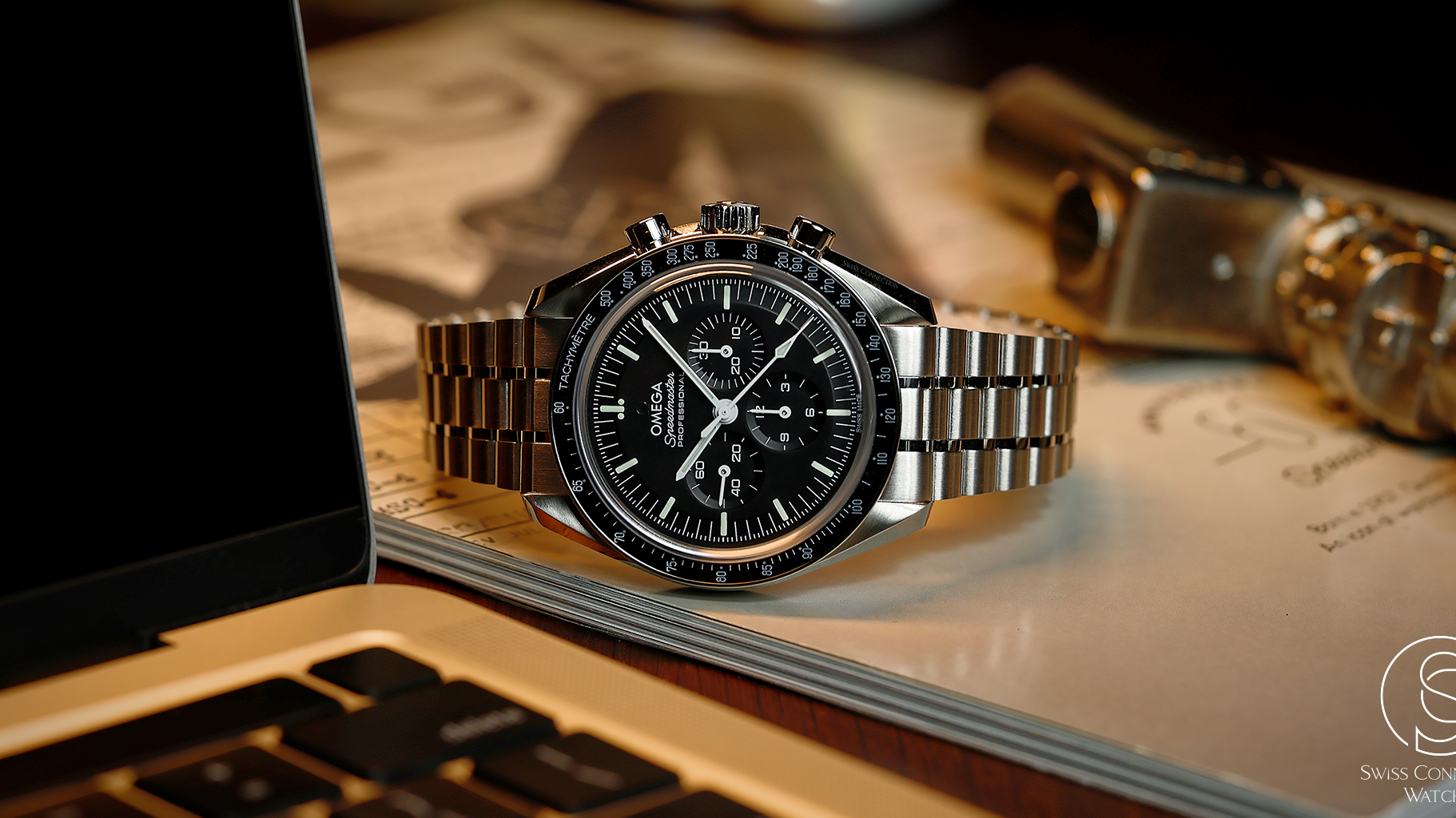 10 Swiss Watches to Start Your Collection in Malaysia in 2025