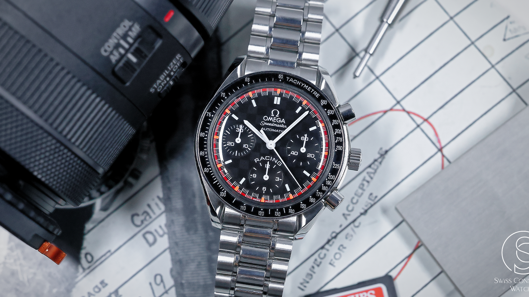 Beyond the Moonwatch: The Two Speedmasters Punching Above Their Price in 2026