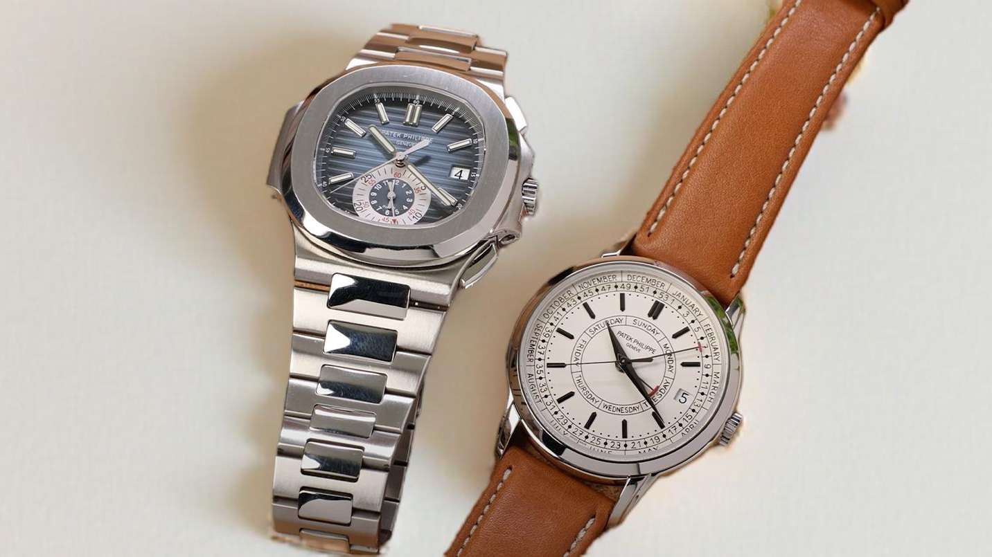 Why Patek Philippe Watches Are So Special: A Legacy of Unrivaled Excellence