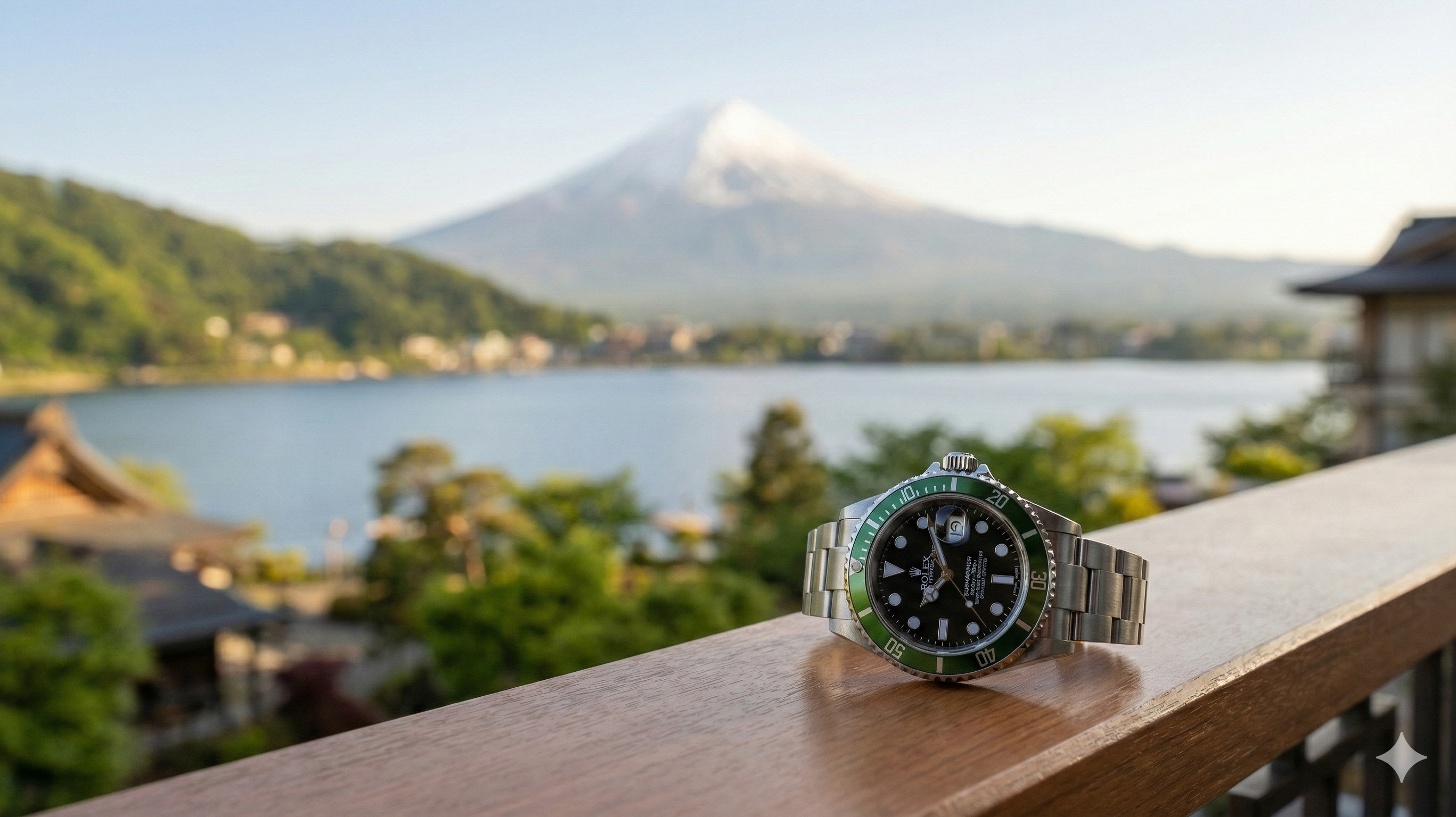 Why We Keep Watches: The Personal Provenance of Time