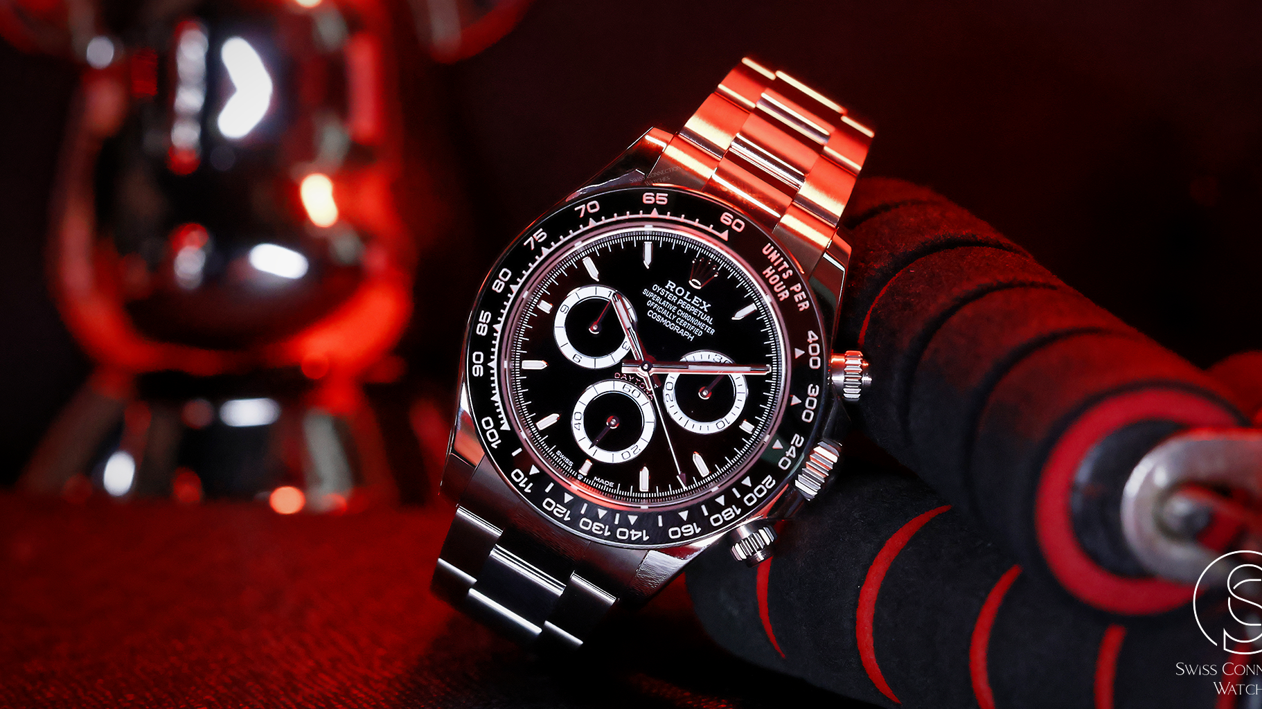 The Best Luxury Sport Watches for Most Common Budgets in 2025
