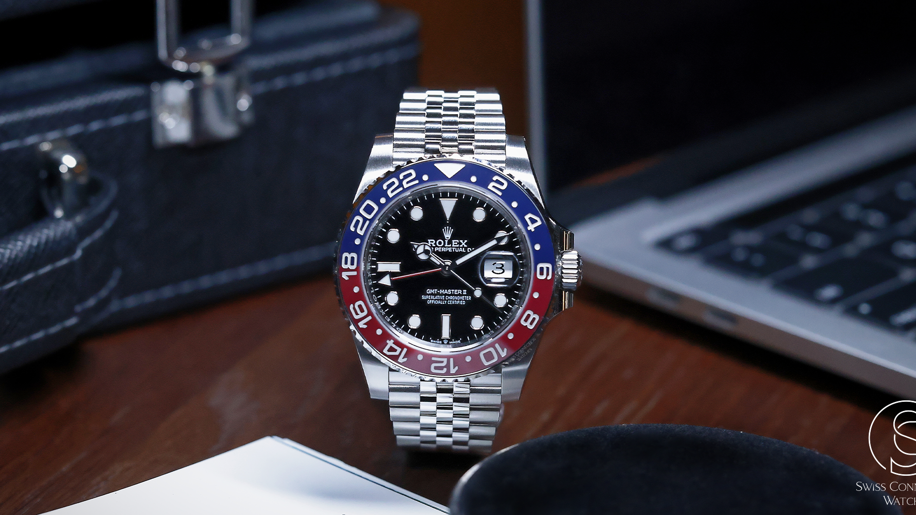 Now That the Pepsi Is Gone: What the Tudor Black Bay 58 GMT Means for the GMT Conversation in 2026