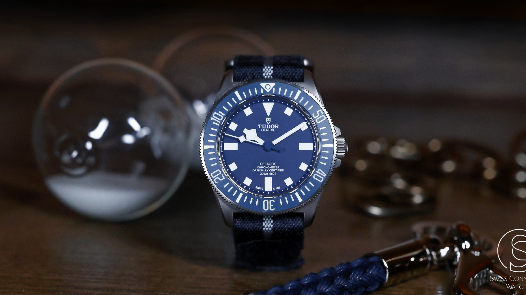 The Tudor Pelagos FXD: Beyond the Heritage Shadow