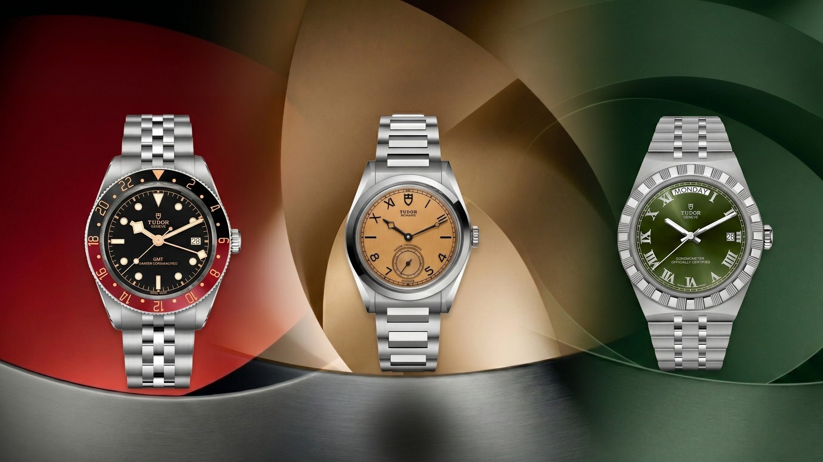 The Centenary Shift: What Tudor’s 2026 Releases Really Tell Us
