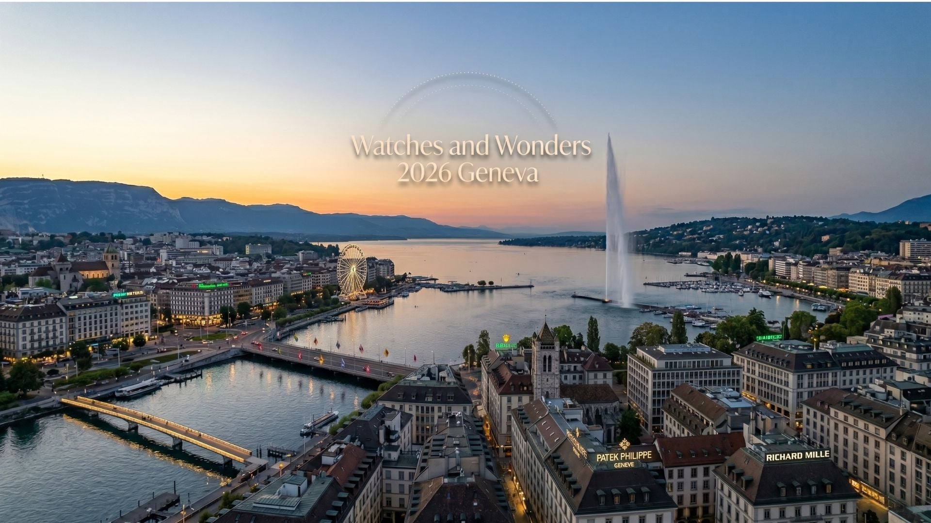 Rolex 2026: What Watches & Wonders Actually Changed