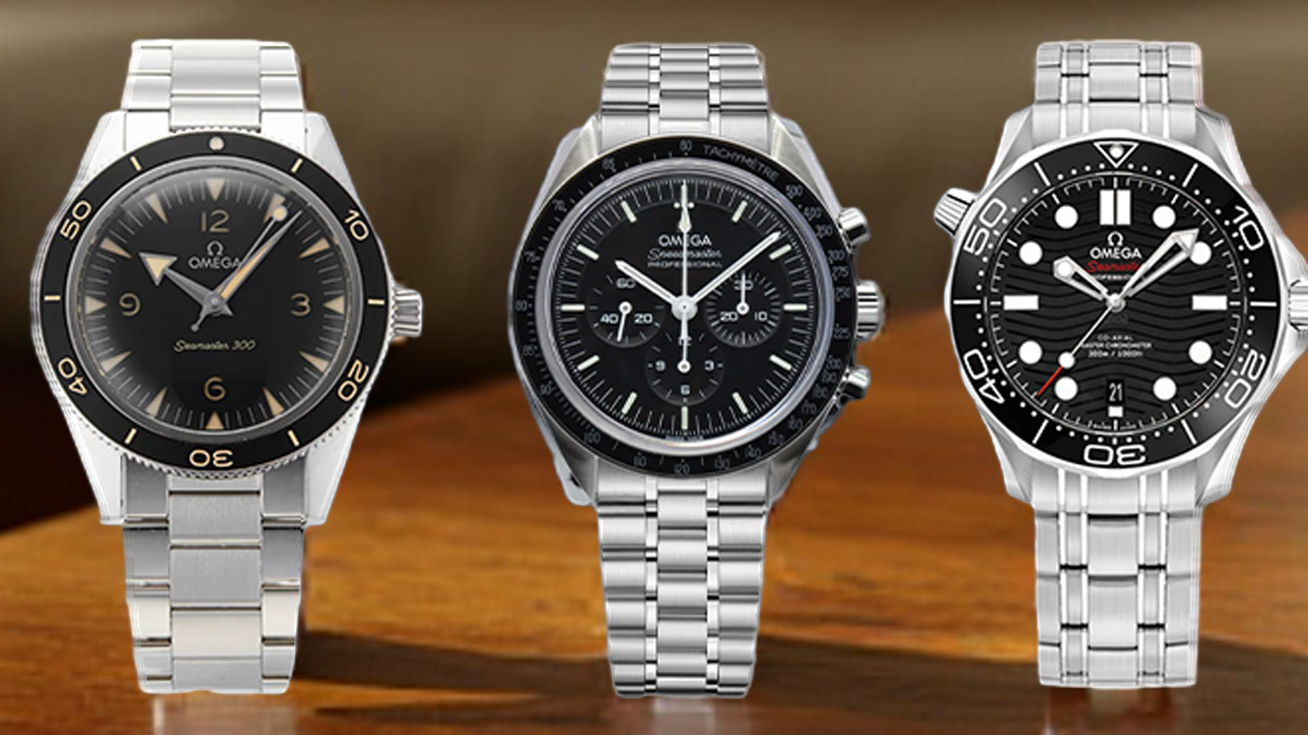 Beyond the Moon: How Omega Remains a Pillar of Swiss Watchmaking