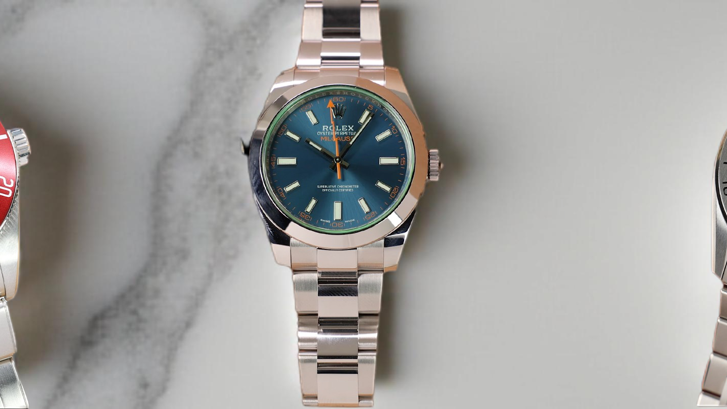 Beyond the Hype: 5 Enthusiast Watches Guaranteed to Start a Conversation
