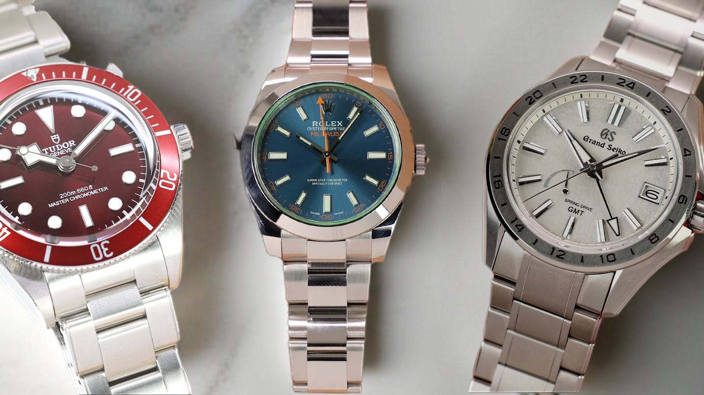 Beyond the Hype: 5 Enthusiast Watches Guaranteed to Start a Conversation