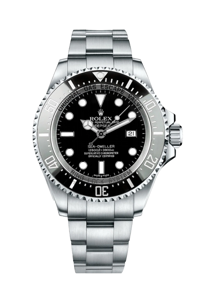 Rolex sea 2025 dweller 2016