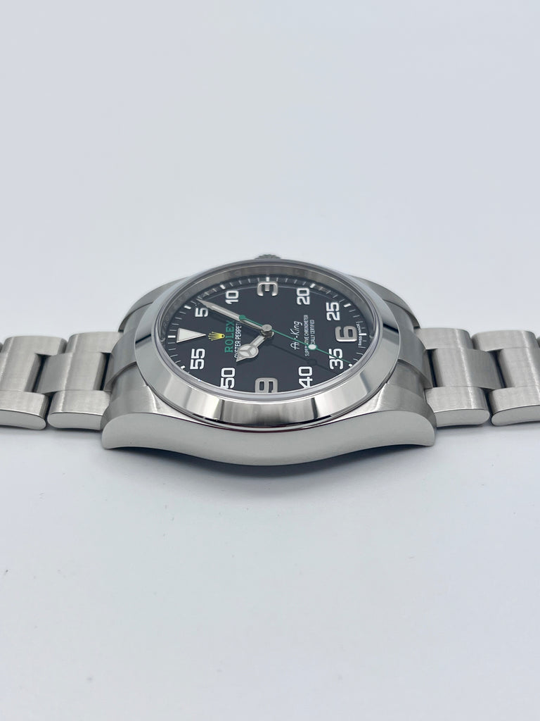 Rolex Air King 116900 Discontinued 2021 [Preowned]