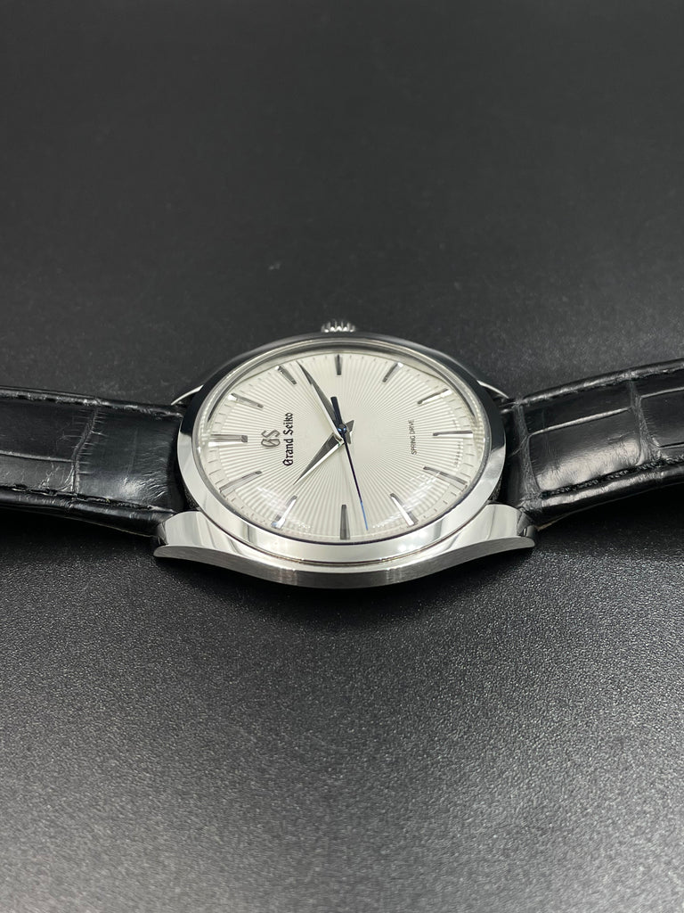 Grand Seiko SBGY003 Spring Drive Ltd Ed 38.5mm 2020 [Preowned]