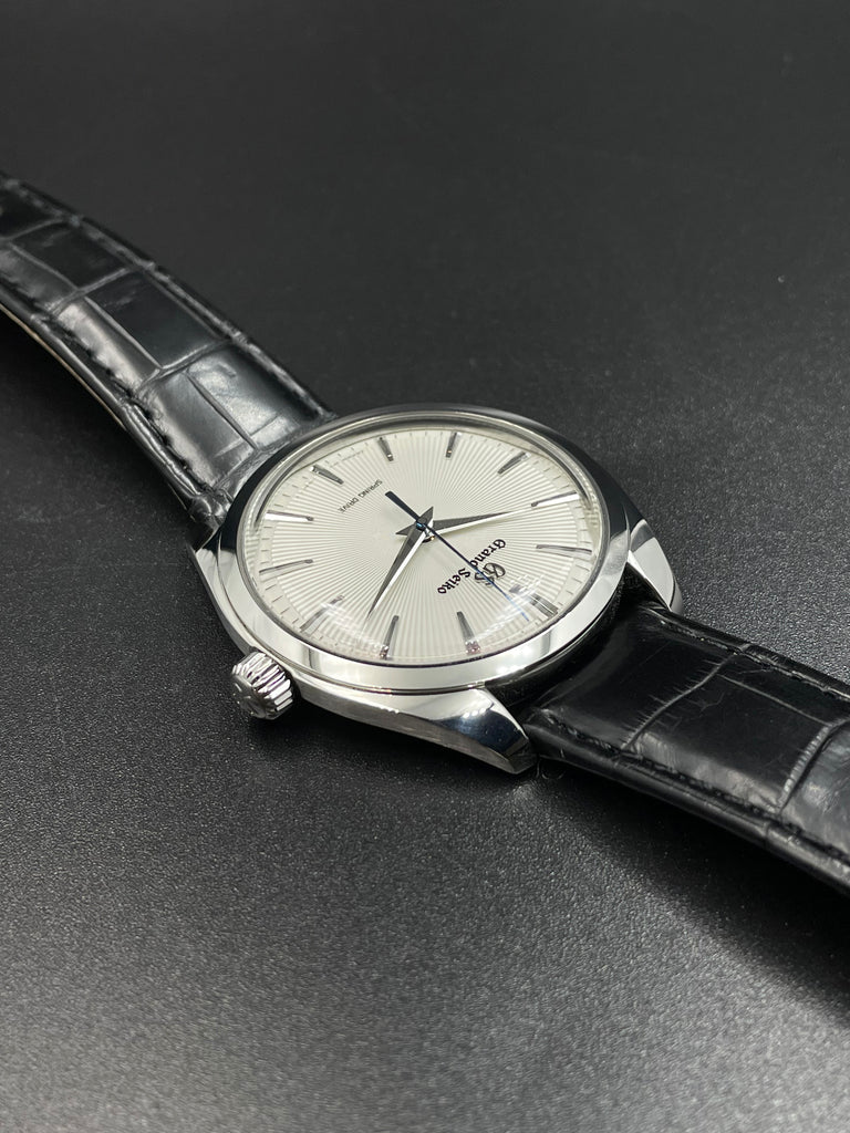 Grand Seiko SBGY003 Spring Drive Ltd Ed 38.5mm 2020 [Preowned]