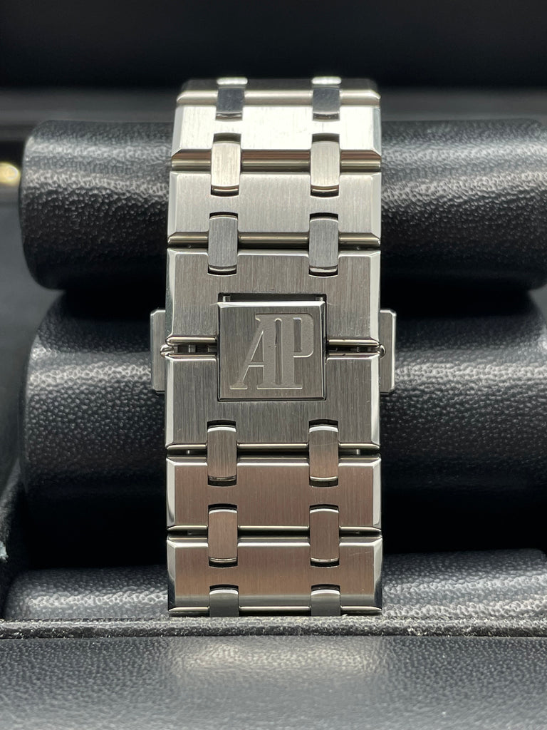 Audemars Piguet Royal Oak Chronograph 41mm 26320ST 2014 [Preowned]
