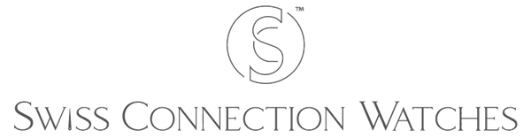 Swiss Connection Watches
