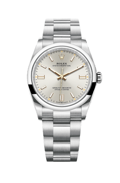 Rolex discount perpetual 36mm