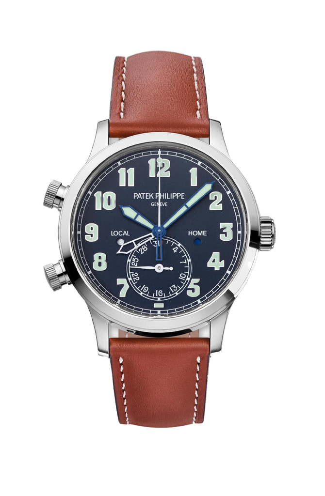 Patek discount pilot watch