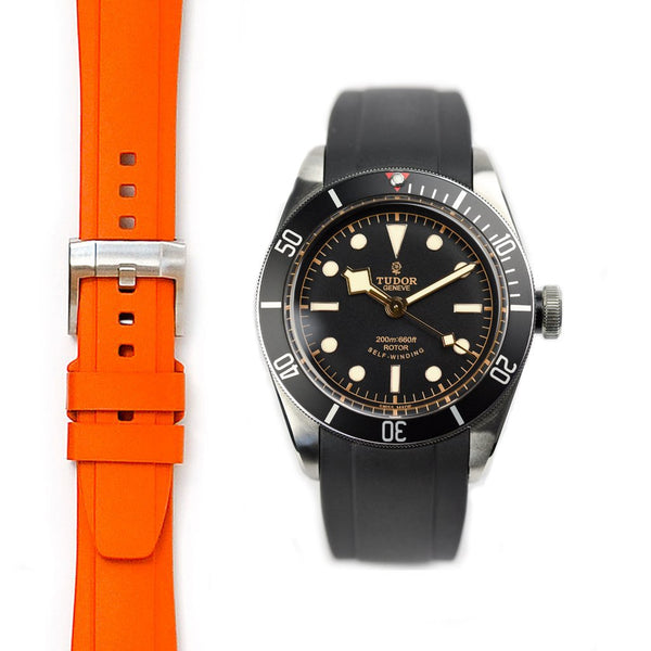 Everest tudor 2024 strap