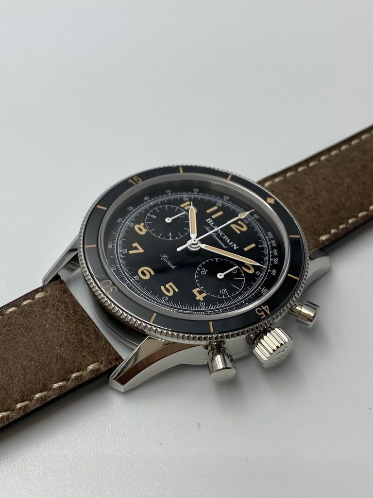 Blancpain Air Command Limited Edition 2020