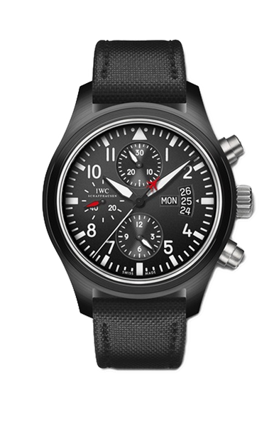 Iwc shop bourne legacy