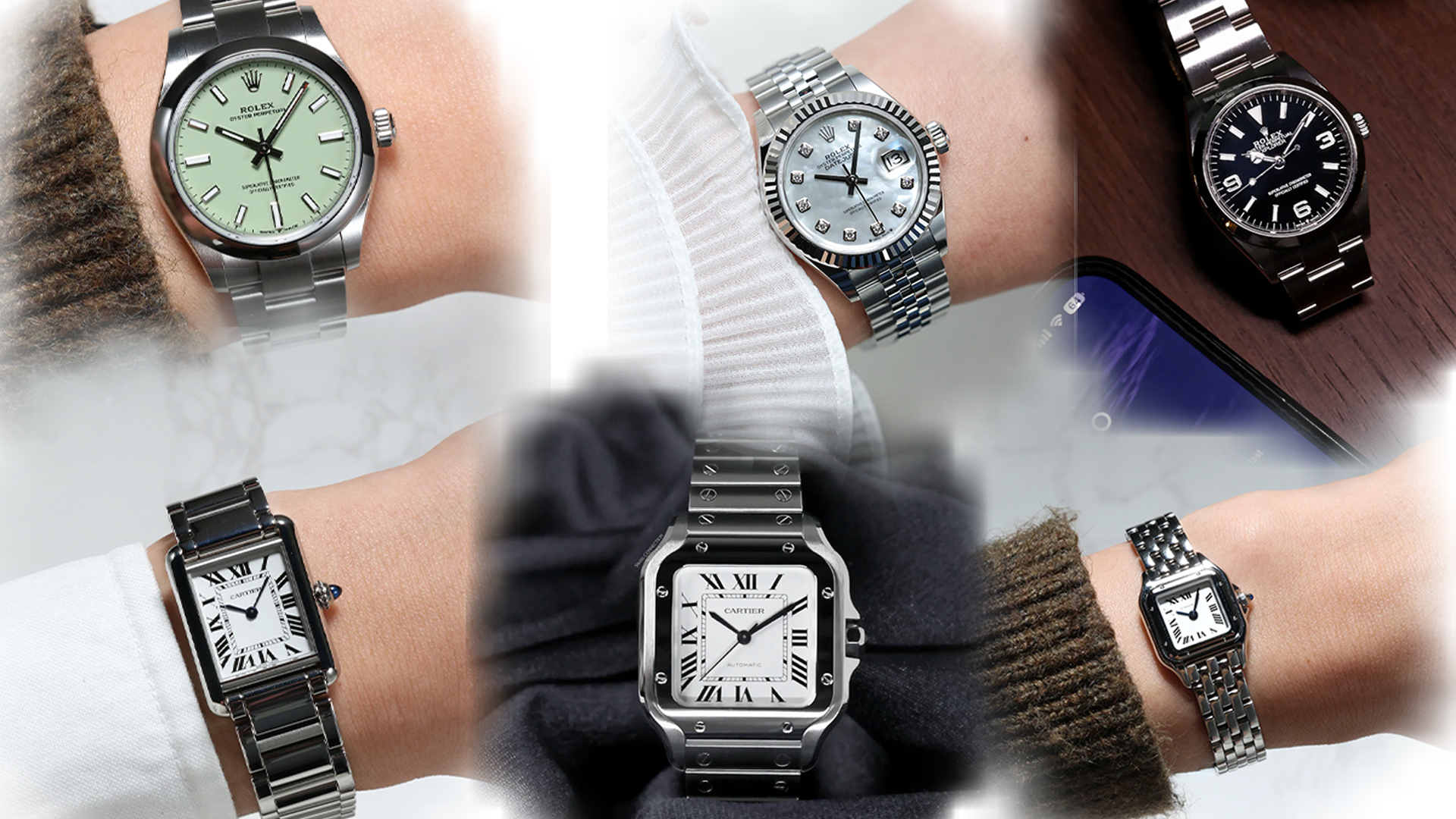 Best-Selling Watches for Ladies in 2025 — What Women Are Really Wearing Today