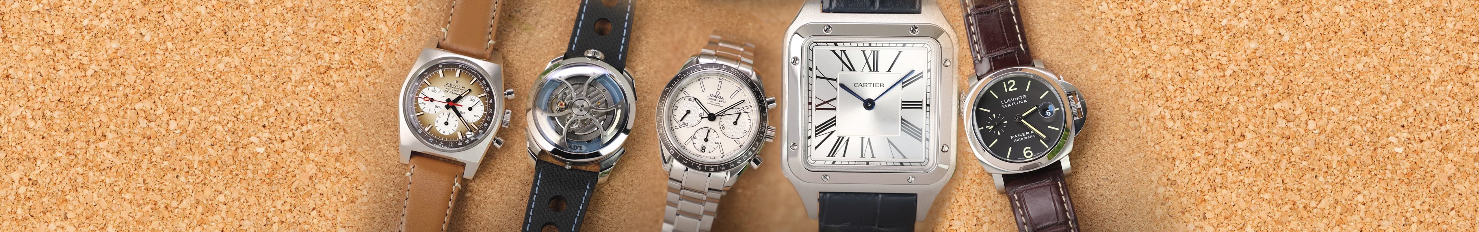 Beyond the Hype: 5 Underrated Luxury Watches That Make Great First Buys (Alternatives to Tudor & Rolex)