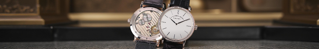 The Ultimate Starter Lange: Why the Saxonia Thin 37mm 201.027 is a Collector’s Masterpiece