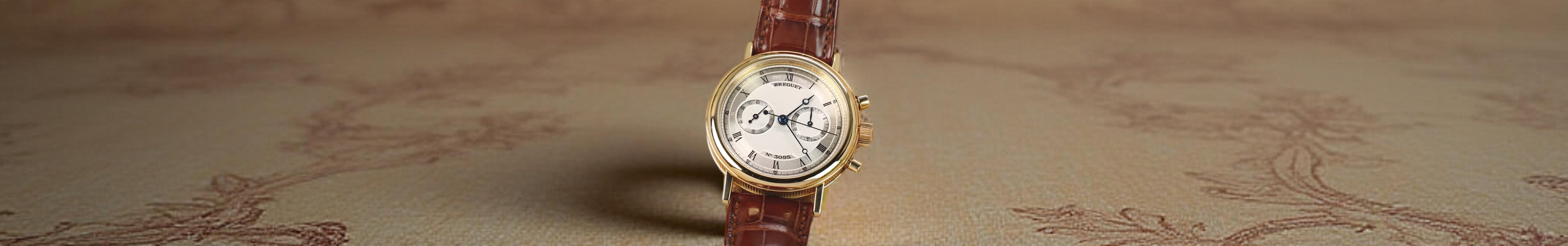 Breguet Classique Chrono 5237BA: Timeless Elegance & Horological Heritage