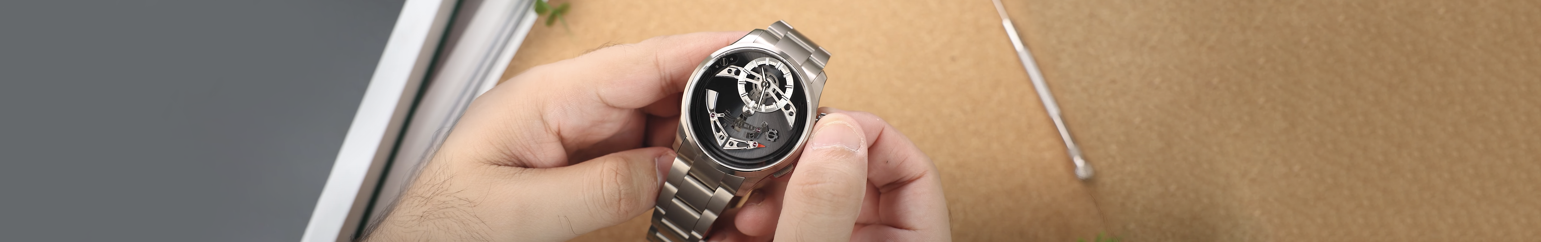 Christopher Ward C1 Bel Canto Nero – The Chiming Surprise Hit of 2024