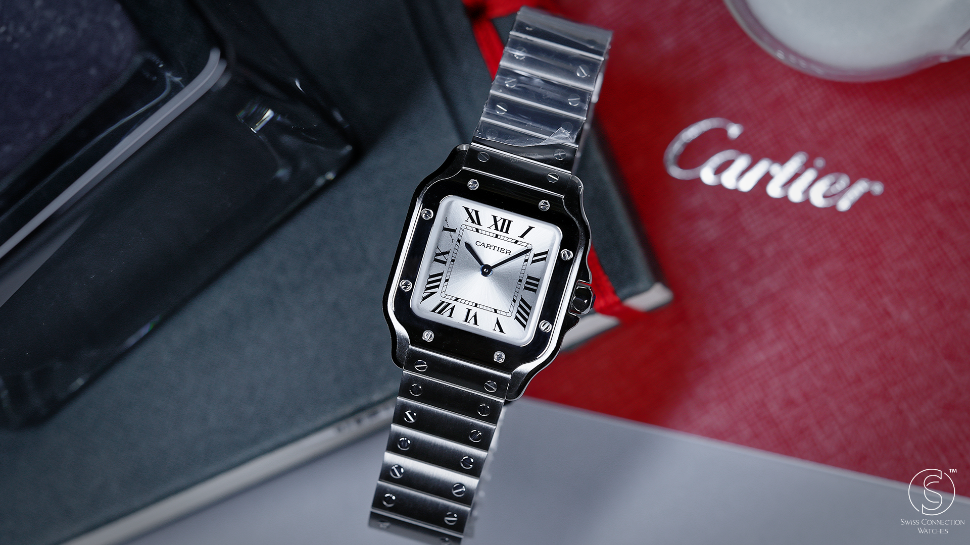 The Quiet Ascension: How Cartier Became the Watch Gen Z Actually Wanted
