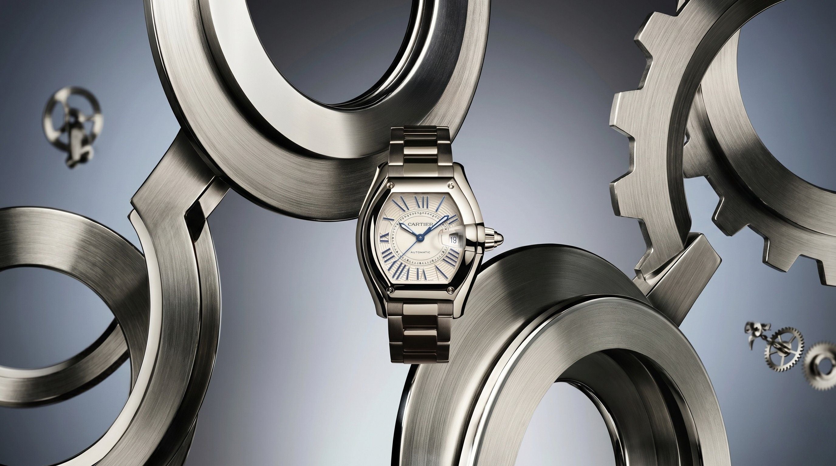 The New Cartier Era: What the 2026 Novelties Actually Say