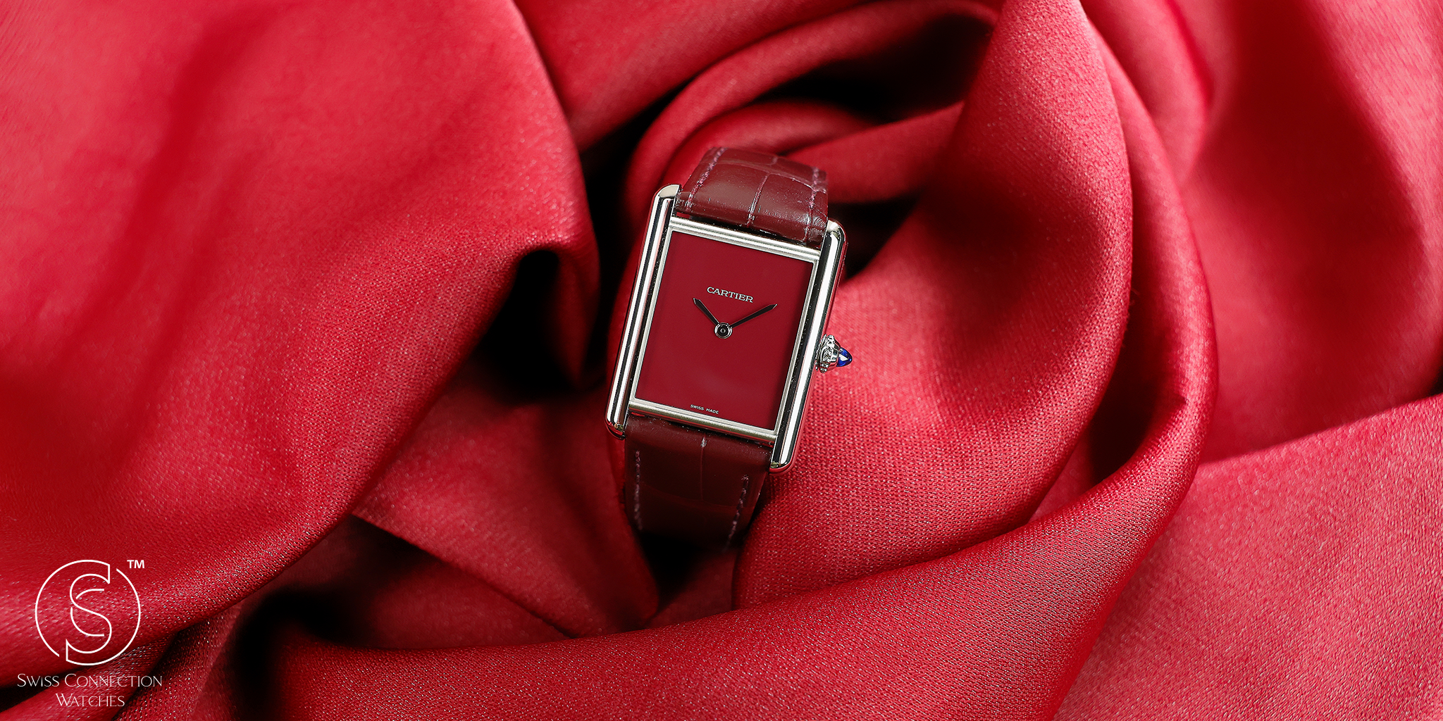 Why Cartier Is Winning 2025 — And Why Gen Z Is Fueling the Rise