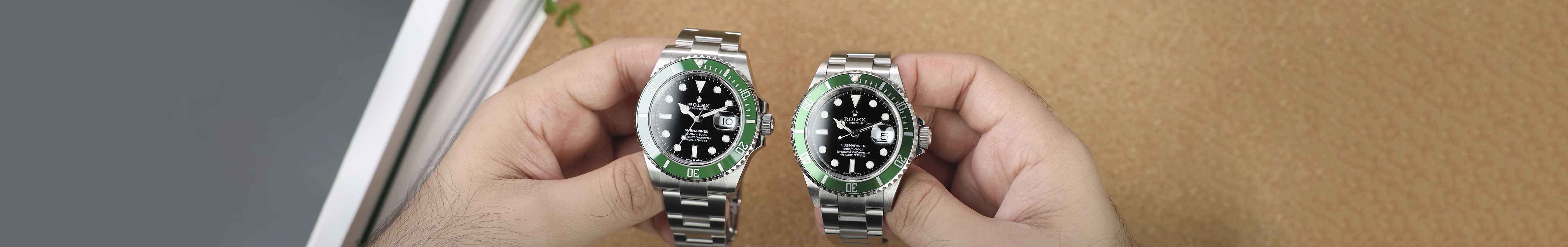 Rolex Submariner: A 70 Year Masterclass in Continuous Refinement