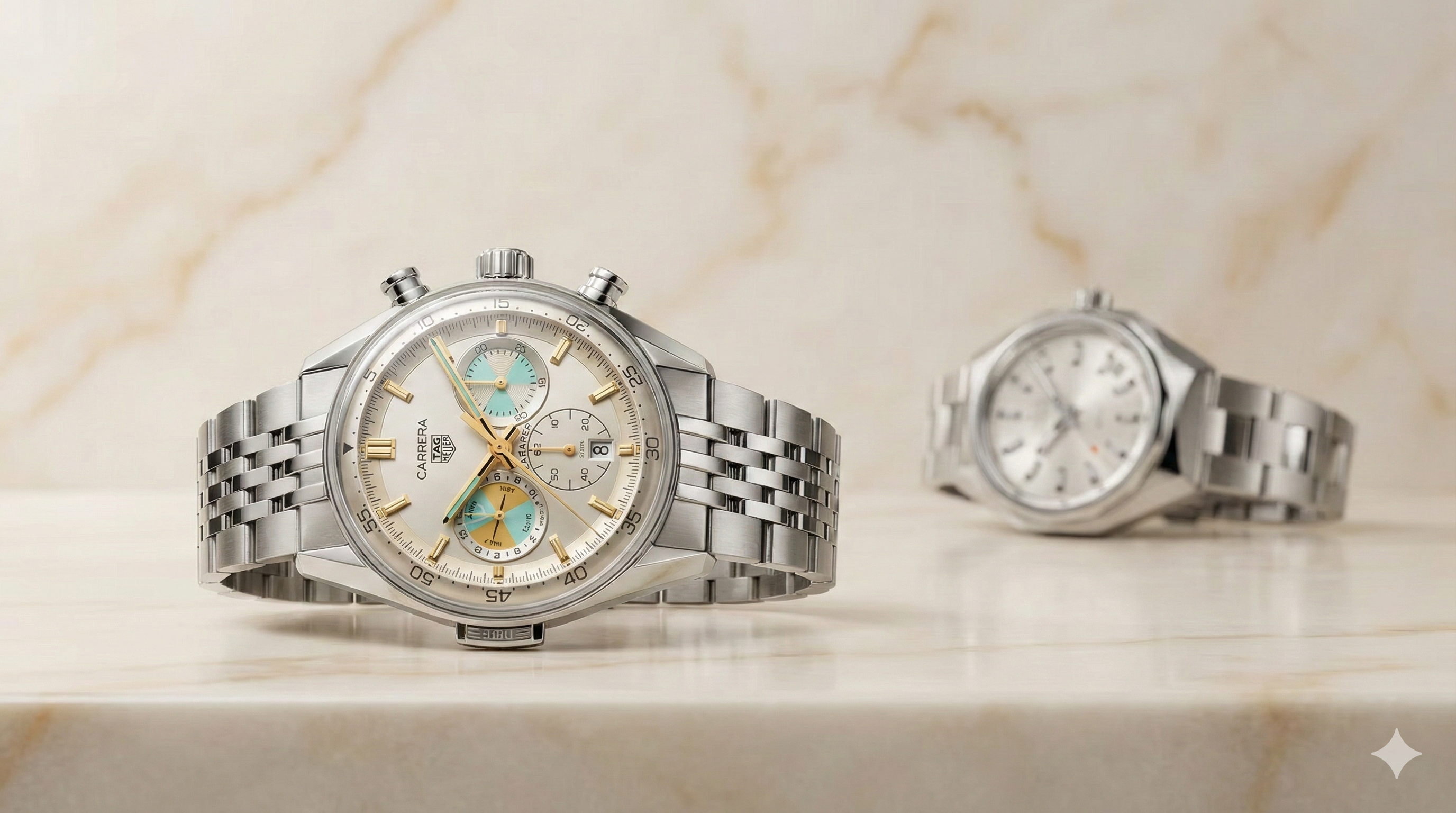 LVMH Watch Week: Our Take