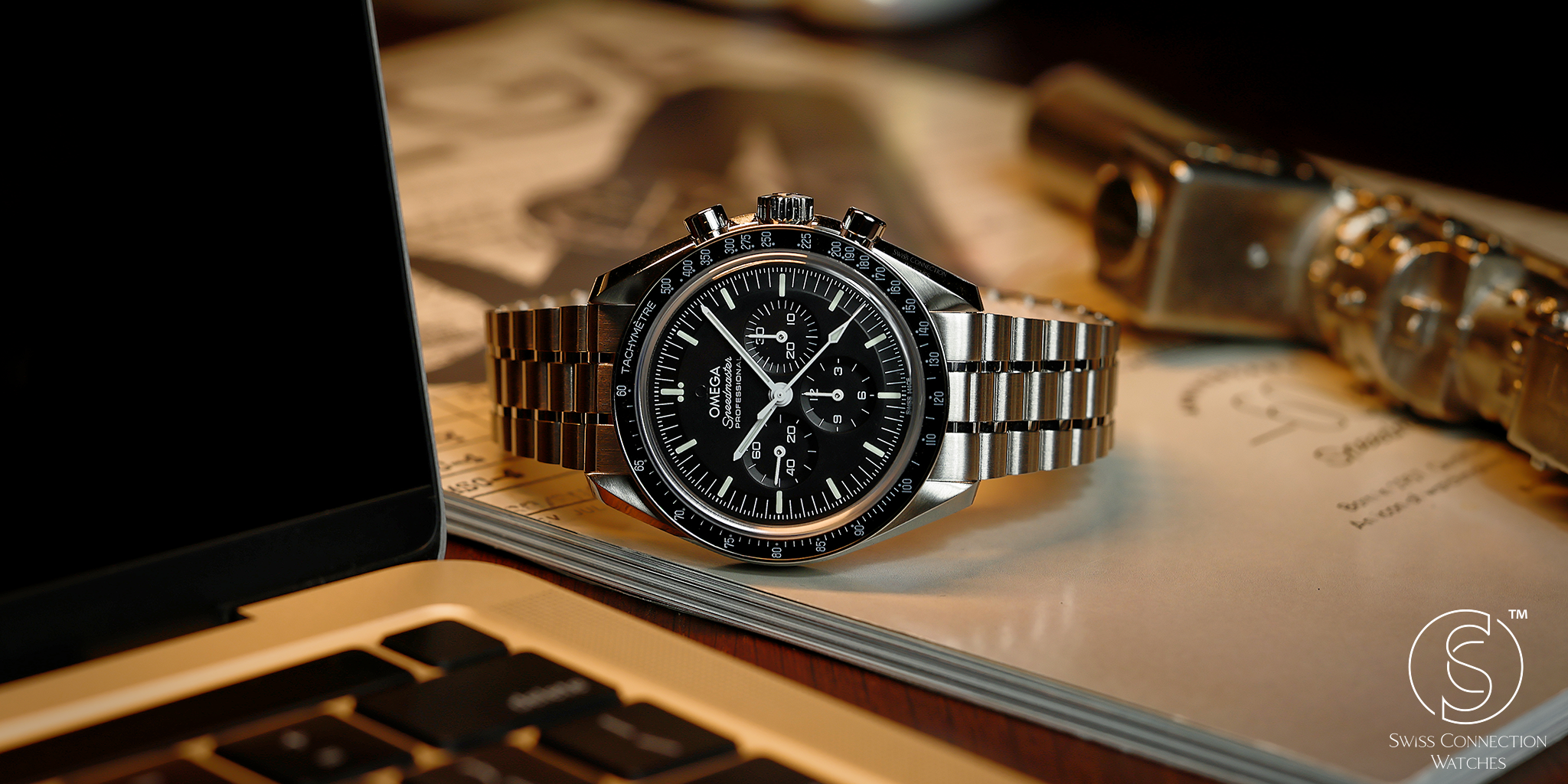 10 Swiss Watches to Start Your Collection in Malaysia in 2025