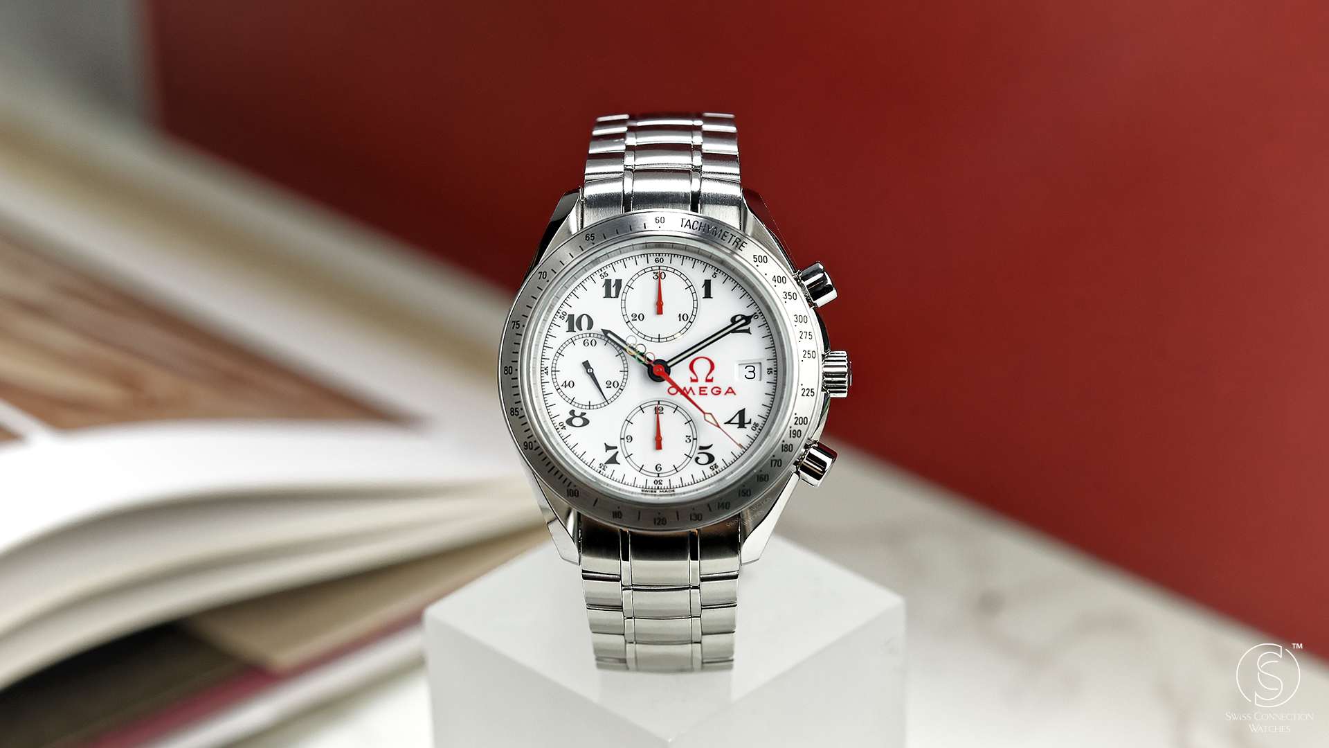 Omega vs. Tudor Watches: Which watch should you buy?