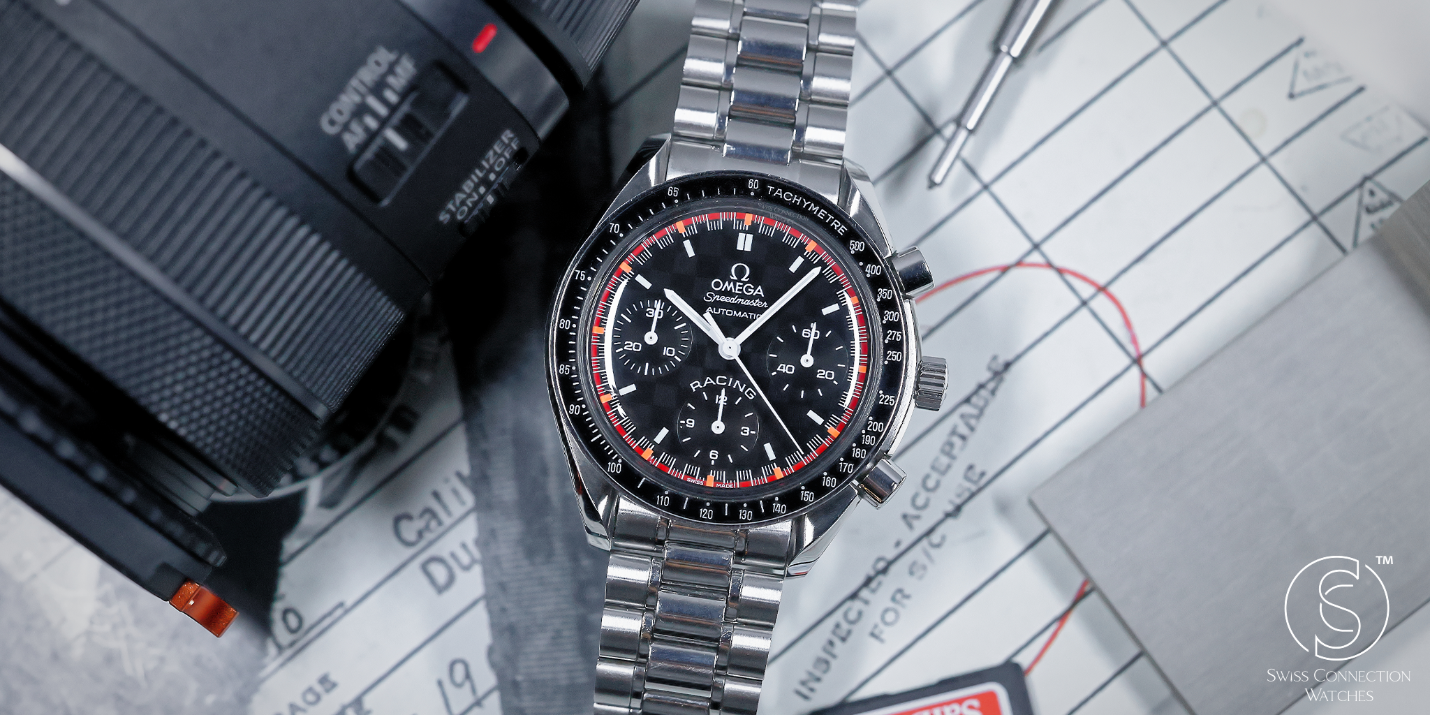 Beyond the Moonwatch: The Two Speedmasters Punching Above Their Price in 2026