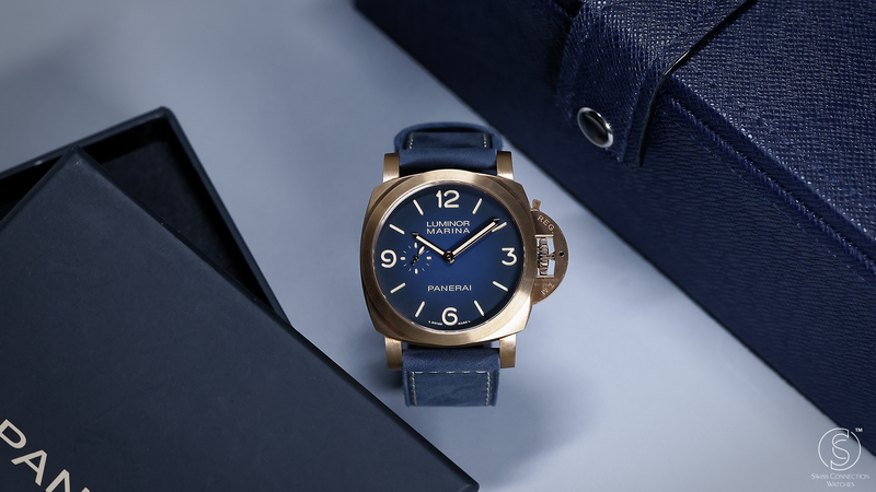 The Case for Character: Is Panerai Worth Buying in 2026?