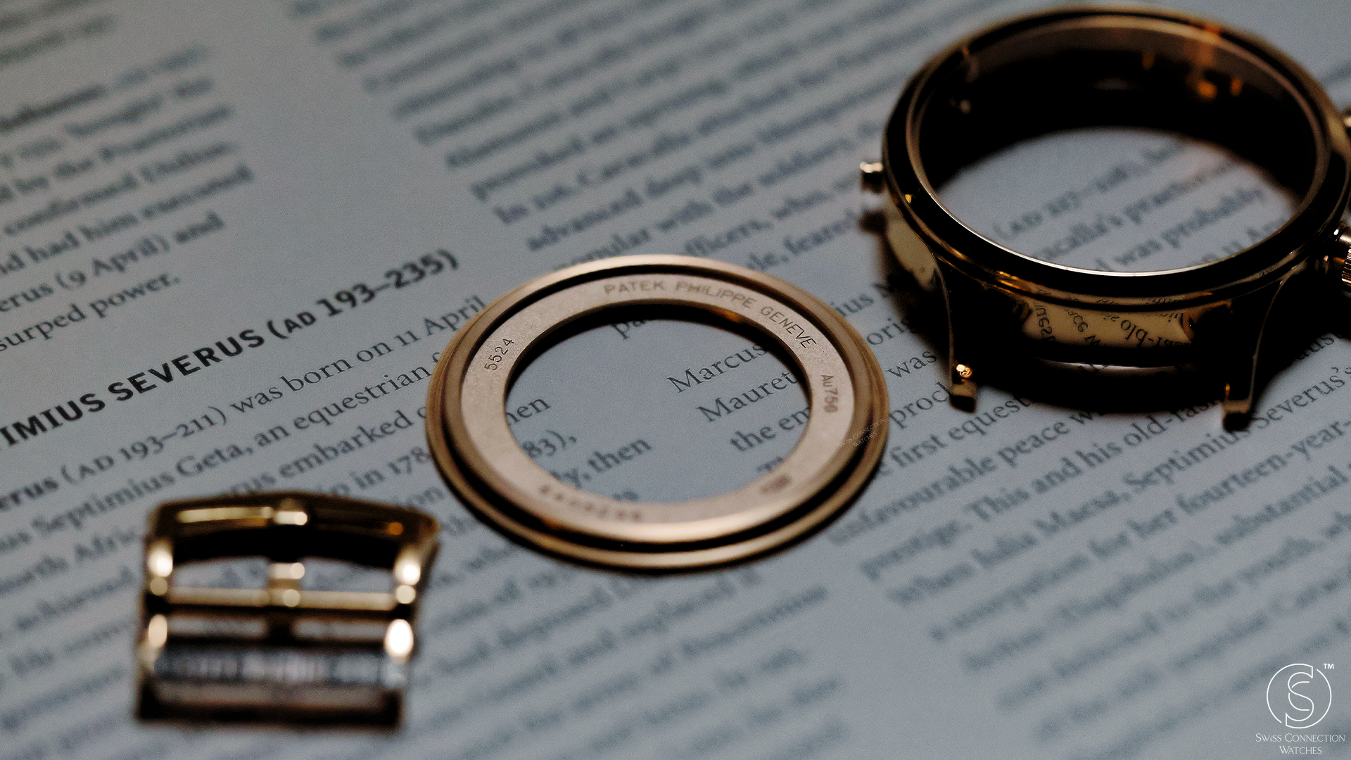 The Invisible Shield: How Major Watch Brands Protect Their Legacy