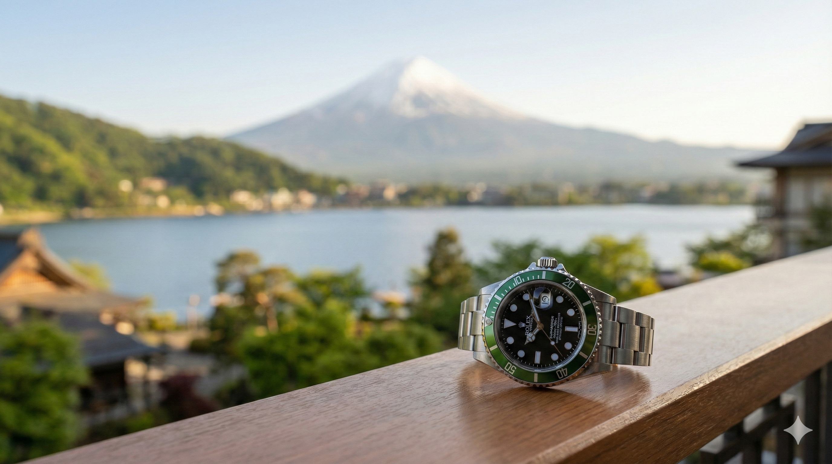 Why We Keep Watches: The Personal Provenance of Time