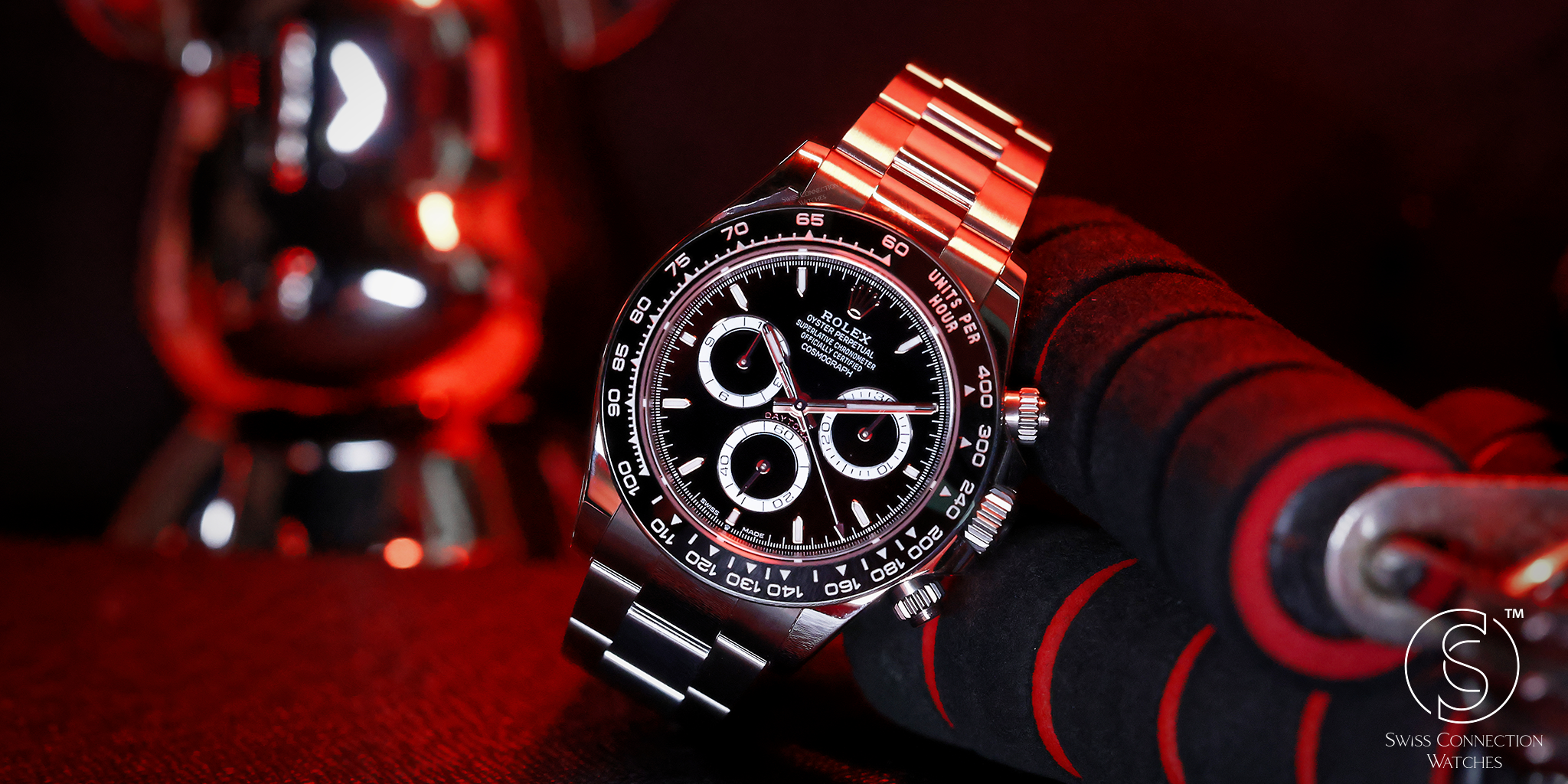 The Best Luxury Sport Watches for Most Common Budgets in 2025