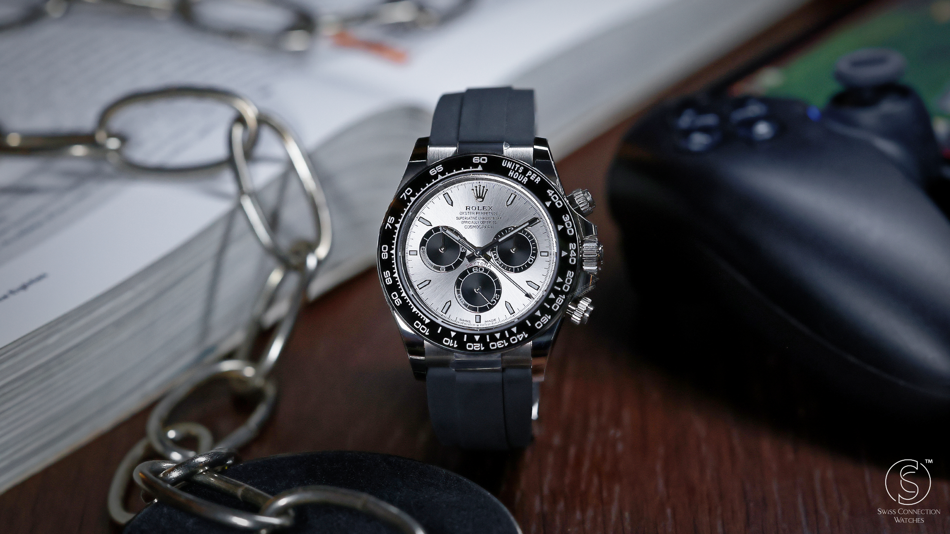 Mechanical Honesty: Why the Luxury Tool Watch Still Holds the Wrist in 2026
