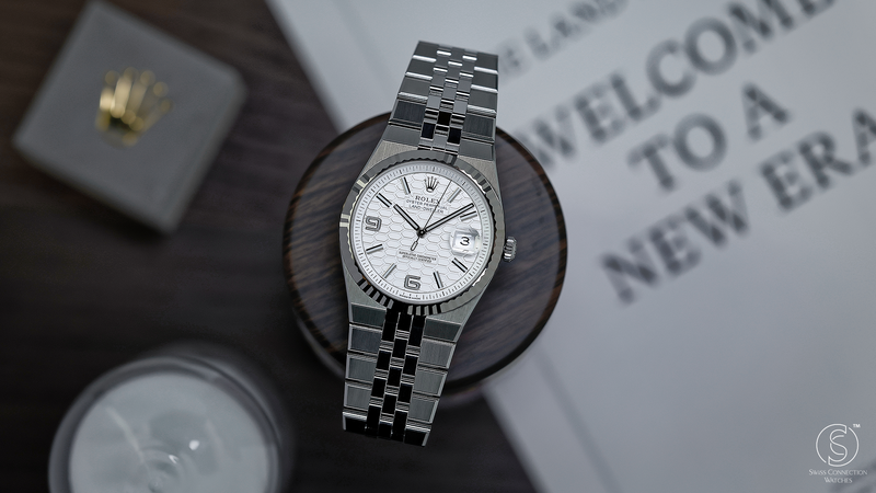 The Rolex Land-Dweller: Why Rolex’s Most Controversial New Model Matters