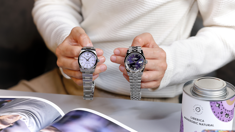 The April Commotion: How We're Thinking about Rolex Rumors in 2026