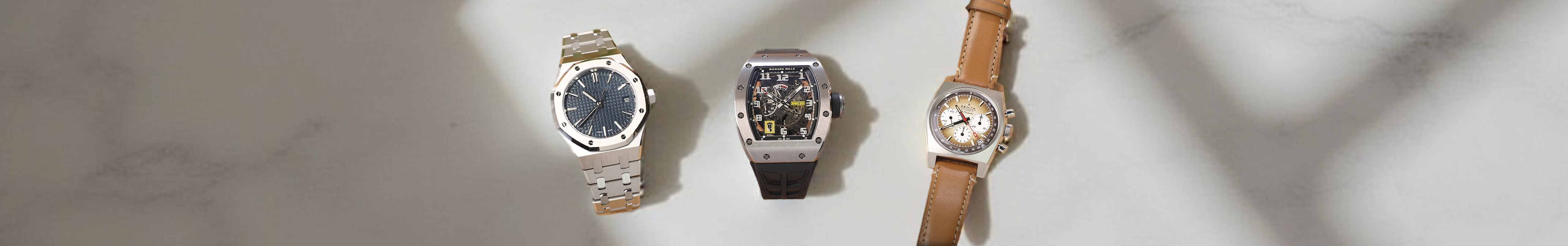 3 Watches That Fundamentally Changed the Watch Industry