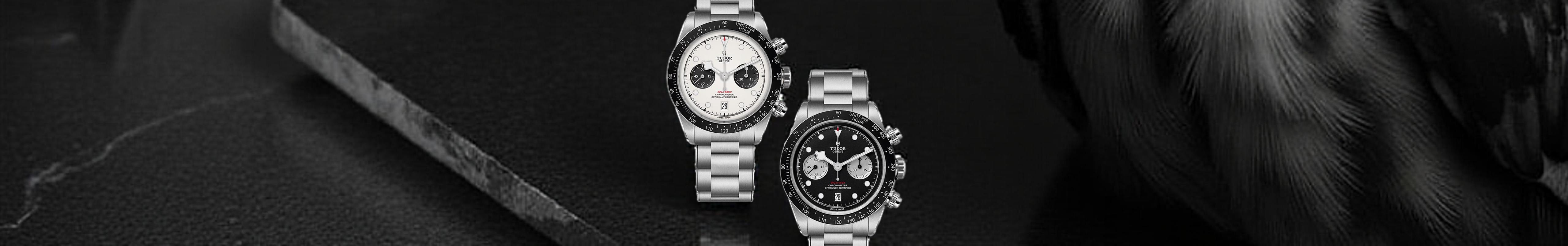 The Tudor Chronograph: The Underrated Workhorse of the Black Bay Line