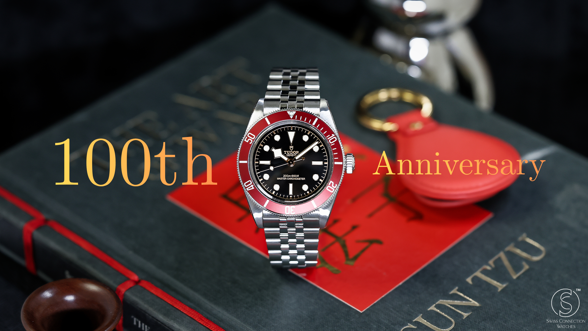 Before the Reveal: What We Expect from Tudor's Centenary Year