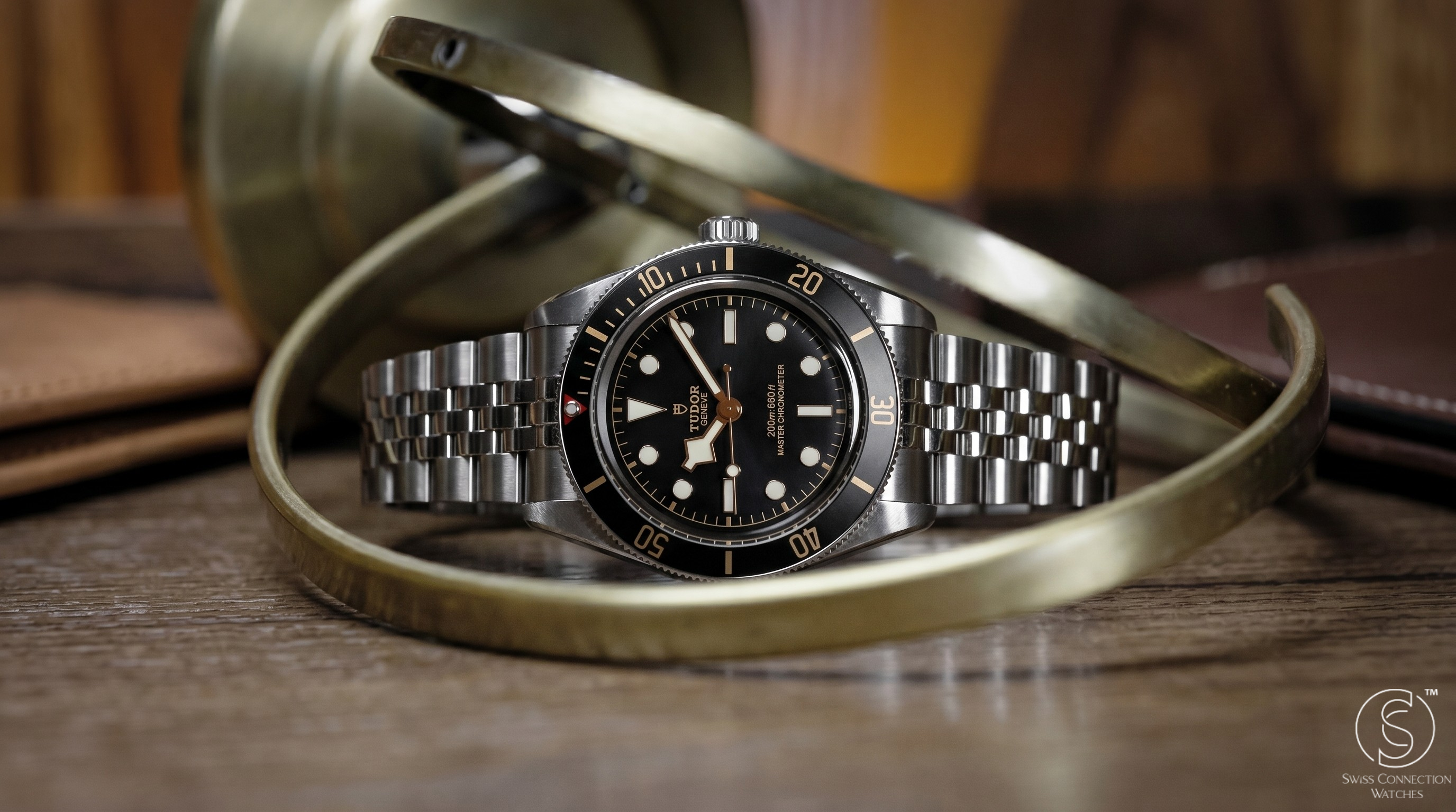 The Guiding Compass: Why the 2026 Tudor Black Bay 58 Refuses to Reinvent Itself